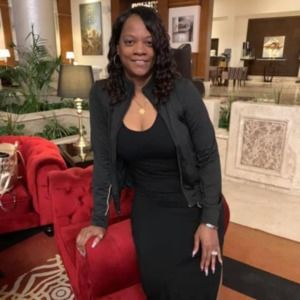 Meet your Posher, Annette